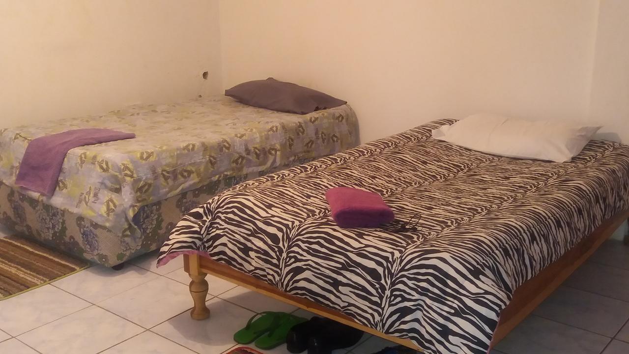 Kumunzi Backpackers Hostel Lusaka Luaran gambar