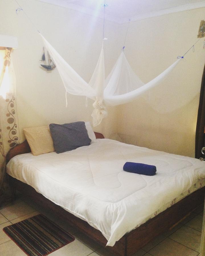 Kumunzi Backpackers Hostel Lusaka Luaran gambar