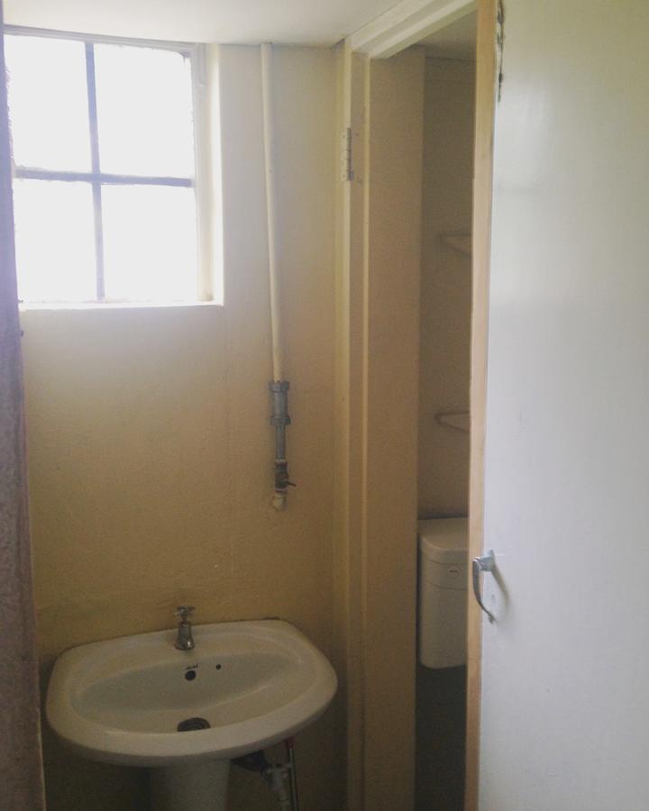 Kumunzi Backpackers Hostel Lusaka Luaran gambar