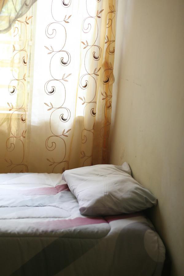 Kumunzi Backpackers Hostel Lusaka Luaran gambar
