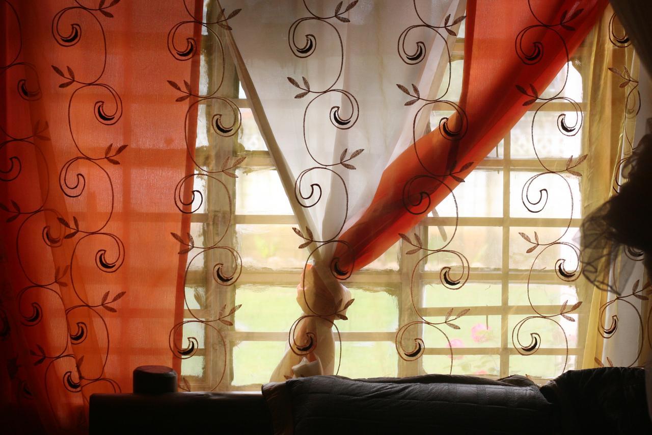 Kumunzi Backpackers Hostel Lusaka Luaran gambar